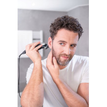 Wahl 09243-2616 Home Pro Black, Metallic Wahl 09243-2616 Home Pro Black, Metallic