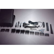 Wahl 09243-2616 Home Pro juoda, metalinė Wahl 09243-2616 Home Pro juoda, metalinė