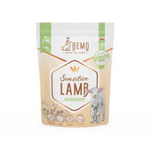 BEMO Sensitive Lamb Small /...