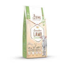 BEMO Sensitive Lamb Small /...
