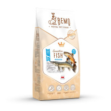 BEMO Sensitive Fish Medium...