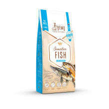 BEMO Sensitive Fish Medium...