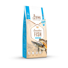 BEMO Sensitive Fish Small /...