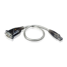 ATEN USB prievado į...