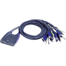 ATEN CS64US nekategorizuota