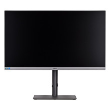 Samsung S43UF computer monitor 68.6 cm (27") 1920 x 1080 pixels Full HD LCD Black