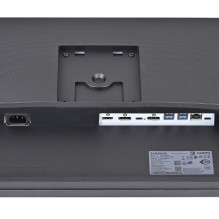 Samsung S43UF kompiuterio monitorius 68,6 cm (27 colio) 1920 x 1080 pikselių „Full HD“ LCD juodas