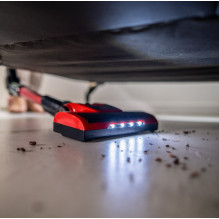 EINHELL TE-SV 18 Li-FLX-Solo upright vacuum cleaner