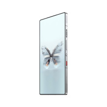 Išmanusis telefonas REDMAGIC 10 Pro 5G 16 / 512 GB Moonlight Išmanusis telefonas REDMAGIC 10 Pro 5G 16 / 512 GB Moonlight