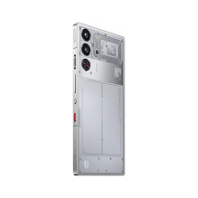 Smartphone REDMAGIC 10 Pro 5G 16 / 512GB Moonlight Smartphone REDMAGIC 10 Pro 5G 16 / 512GB Moonlight
