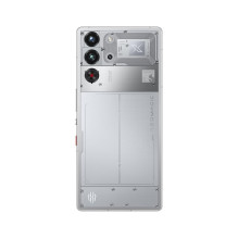 Smartphone REDMAGIC 10 Pro 5G 16 / 512GB Moonlight Smartphone REDMAGIC 10 Pro 5G 16 / 512GB Moonlight