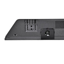 „Philips 43PUS8010 / 12“ televizorius 109,2 cm (43 colių) 4K „Ultra HD“ išmanusis televizorius su „Wi-Fi“ juodas „Philips 43PUS8010 / 12“ televizorius 109,2 cm (43 colių) 4K „Ultra HD“ išmanusis televizorius su „Wi-Fi“ juodas