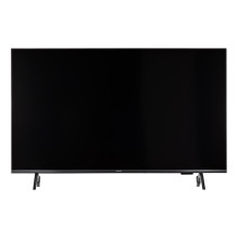 „Philips 65PUS8010 / 12“ televizorius 165,1 cm (65 colių) 4K „Ultra HD“ išmanusis televizorius „Wi-Fi“ juodas