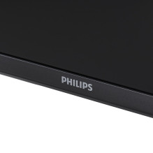 „Philips 65PUS8010 / 12“ televizorius 165,1 cm (65 colių) 4K „Ultra HD“ išmanusis televizorius „Wi-Fi“ juodas
