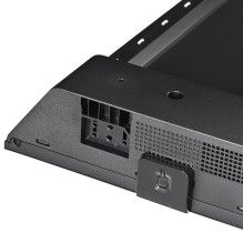 „Philips 65PUS8010 / 12“ televizorius 165,1 cm (65 colių) 4K „Ultra HD“ išmanusis televizorius „Wi-Fi“ juodas