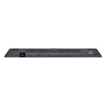 Philips 65PUS8010 / 12 TV 165.1 cm (65") 4K Ultra HD Smart TV Wi-Fi Black