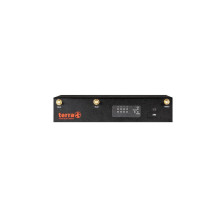 Tinklo ugniasienė Wortmann AG TERRA FIREWALL BLACK DWARF PRO G5 su Infinity UTM licencija (12 mėn. MVL) Tinklo ugniasienė Wortmann AG TERRA FIREWALL BLACK DWARF PRO G5 su Infinity UTM licencija (12 mėn. MVL)