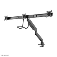 Neomounts Stalo laikiklis 3 monitoriams, 17–24 colių (NM-D775DX3BLACK)