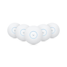 Ubiquiti AP U7-PRO 5er Rinkinys, prieigos taškas (weiß)
