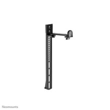 Neomounts AUZ speaker bar holder black 7,7-21,5cm Neomounts AUZ speaker bar holder black 7,7-21,5cm