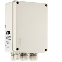 Atte SWITCH 6-PORTOWY POE ATTE xPoE-6-11-S2 (zewnętrzny) Atte SWITCH 6-PORTOWY POE ATTE xPoE-6-11-S2 (zewnętrzny)