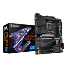 Gigabyte Z790 AORUS ELITE AX