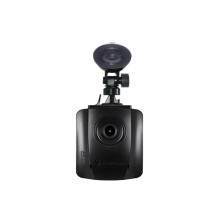 Video įrašymo įrenginys Transcend VEHICLE RECORDER DRIVEPRO 110 / 64GB TS-DP110M-64G TRANSCEND