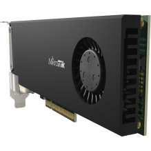 Karta sieciowa MikroTik NET ROUTER ACC CARD PCIE / CCR2004-1G-2XS-PCIE MIKROTIK Karta sieciowa MikroTik NET ROUTER ACC CARD PCIE / CCR2004-1G-2XS-PCIE MIKROTIK
