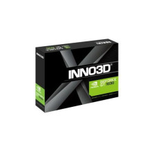 Vaizdo plokštė Inno3D GeForce GT 1030 2GB GDDR5 (N1030-1SDV-E5BL) Vaizdo plokštė Inno3D GeForce GT 1030 2GB GDDR5 (N1030-1SDV-E5BL)