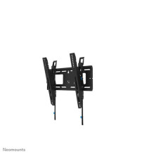 Neomounts WL35-750BL14 Heavy Duty TV wall mount, 75", 100x100 mm, 400x400 mm, -15 - 15°, Black