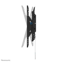Neomounts WL35-750BL14 Heavy Duty TV wall mount, 75", 100x100 mm, 400x400 mm, -15 - 15°, Black