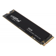 SSD diskas Crucial P310 1TB M.2 2280 PCI-E x4 Gen4 NVMe (CT1000P310SSD8) SSD diskas Crucial P310 1TB M.2 2280 PCI-E x4 Gen4 NVMe (CT1000P310SSD8)