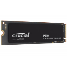 SSD diskas Crucial P310 1TB M.2 2280 PCI-E x4 Gen4 NVMe (CT1000P310SSD8) SSD diskas Crucial P310 1TB M.2 2280 PCI-E x4 Gen4 NVMe (CT1000P310SSD8)