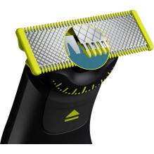 Philips OneBlade Pro 360 QP6652 / 61 Face and Body Philips OneBlade Pro 360 QP6652 / 61 Face and Body
