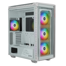 Geh XPG BATTLECRUISER II (E-ATX) Midi Tower weiß mažmeninė prekyba Geh XPG BATTLECRUISER II (E-ATX) Midi Tower weiß mažmeninė prekyba