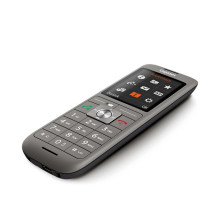 Landline phone Gigaset Gigaset CL660 HX Duo anthracite Landline phone Gigaset Gigaset CL660 HX Duo anthracite