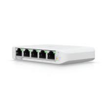 Ubiquiti Switch USW-Flex-Mini-3, UniFi, 5x RJ45 1000Mb / s, 1x PoE In, 3-pack Ubiquiti Switch USW-Flex-Mini-3, UniFi, 5x RJ45 1000Mb / s, 1x PoE In, 3-pack