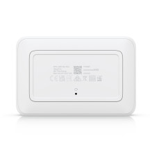 Ubiquiti Switch USW-Flex-Mini-3, UniFi, 5x RJ45 1000Mb / s, 1x PoE In, 3-pack Ubiquiti Switch USW-Flex-Mini-3, UniFi, 5x RJ45 1000Mb / s, 1x PoE In, 3-pack
