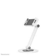 Neomounts TPZ statīvs 4,7-12,9" augstumā regulējams White