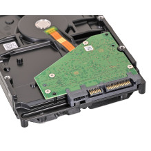 Seagate 8.9cm (3,5 colio) 4TB SATA3 BarraCuda 5400 256MB praktikantas