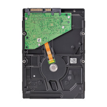 Seagate 8.9cm (3,5 colio) 4TB SATA3 BarraCuda 5400 256MB praktikantas