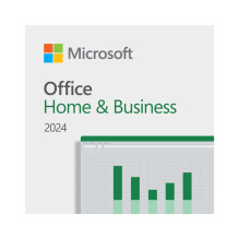 „Office Home Business 2024“...