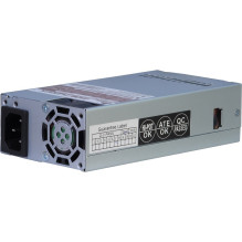 Inter-Tech barošanas bloks 250W Argus FA-250 ar 40 mm ventilatoru