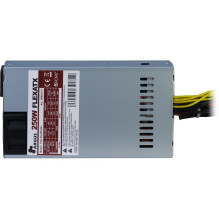 Inter-Tech barošanas bloks 250W Argus FA-250 ar 40 mm ventilatoru