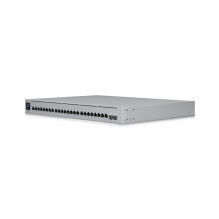Ubiquiti USW-ENTERPRISE-24-POE network switch Managed L3 Gigabit Ethernet (10 / 100 / 1000) Power over Ethernet (PoE) Si