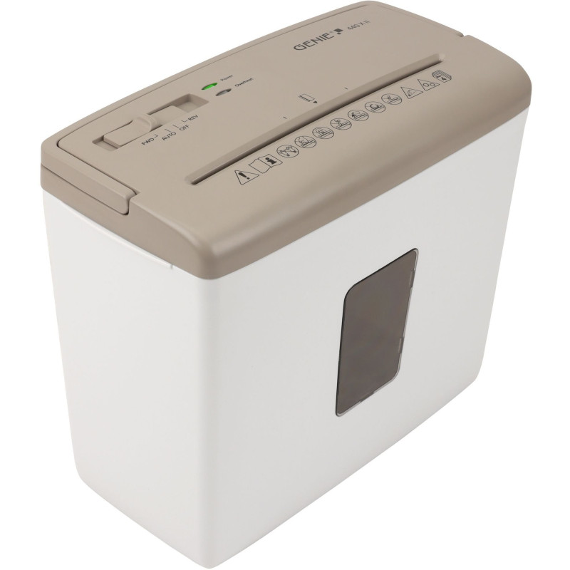 Skaldyklė Genie 440 X II BR P-4 200 W