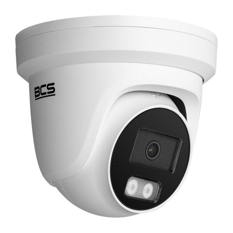 Kamera IP BCS VIEW kupolinė 4Mpx BCS-V-EIP24FSR3-Ai2(2)