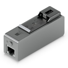 Ubiquiti Ethernet viršįtampių apsauga DIN Ubiquiti Ethernet viršįtampių apsauga DIN
