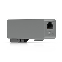 UBIQUITI UACC-ETH-SP-DIN ETHERNET SURGE PROTECTION UP TO 10 GBE, POE++ UBIQUITI UACC-ETH-SP-DIN ETHERNET SURGE PROTECTION UP TO 10 GBE, POE++