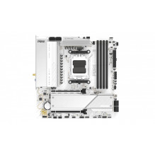SAPPHIRE PURE B850M WIFI / AM5 / mATX SAPPHIRE PURE B850M WIFI / AM5 / mATX